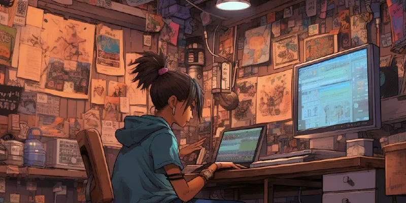 Best way to learn Photoshop