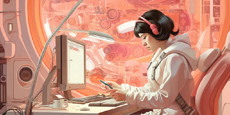 Unlocking Success as a Freelance Designer